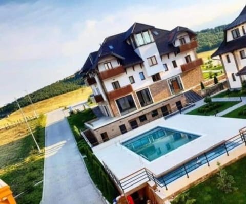 Adonis apartman Afrodita 25 Apartment in Zlatibor