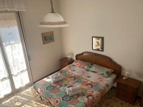 Incantevole Residenza Retro Apartment in Parma