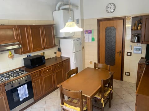 Incantevole Residenza Retro Appartement in Parma