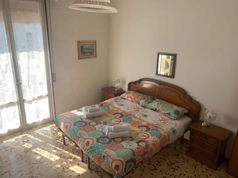 Incantevole Residenza Retro Apartment in Parma