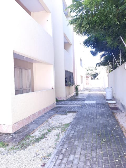 Cantinho arretado da Peste - Apartamento Condo in State of Ceará