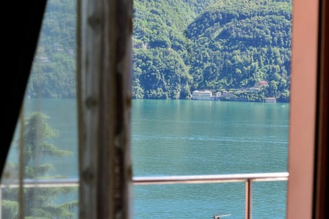 Hotel San Marino Hotel in Laglio