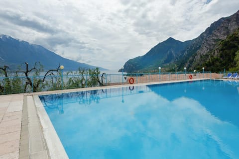Centro Vacanze La Limonaia Hotel in Limone Sul Garda