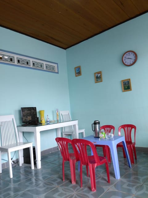 CocCoc Homestay Apartment in Dalat