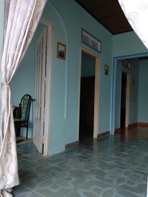 CocCoc Homestay Apartment in Dalat