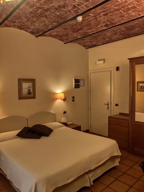 Relais San Rocco Hotel in Casarza Ligure