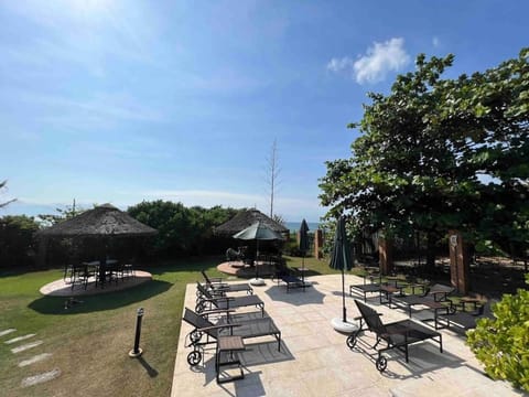 Casa pé na areia em praia paradisíaca House in Balneário Camboriú