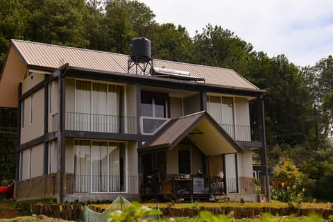 Del’s Haven Bed and Breakfast in Nuwara Eliya