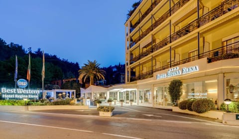 Best Western Regina Elena Hotel in Santa Margherita Ligure