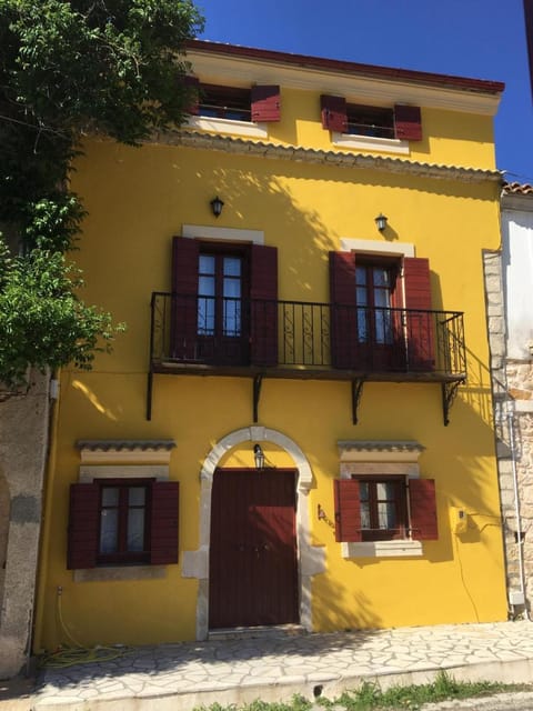 Property view