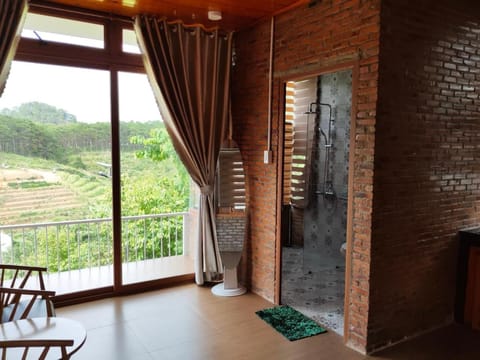 Lưng Chừng House Vacation rental in Dalat