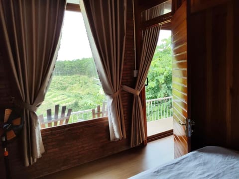 Lưng Chừng House Vacation rental in Dalat