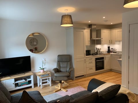 Lilypad A central location to explore the New Forest & South Coast Casa in Ringwood