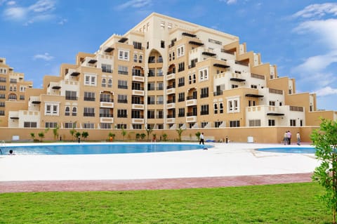 Clarence Apartment Condo in Ras al Khaimah