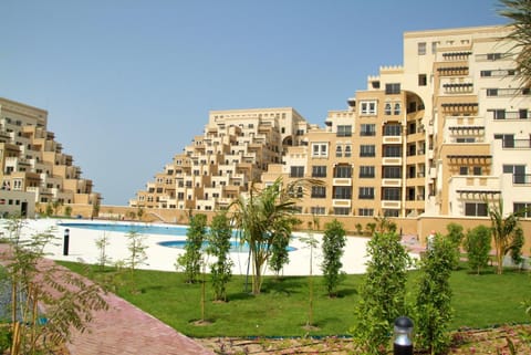 Clarence Apartment Condo in Ras al Khaimah