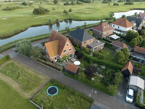 Golfcourse