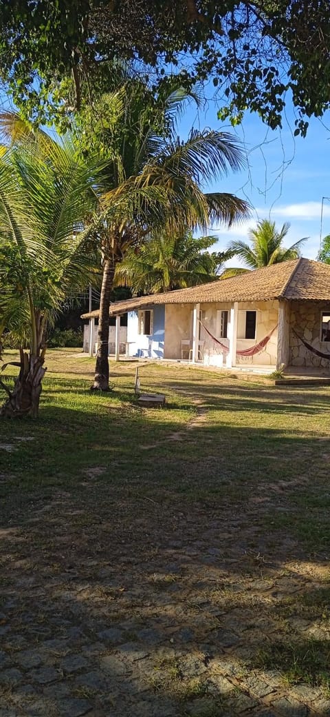 Pé de mato chalé Chalet in State of Sergipe, Brazil