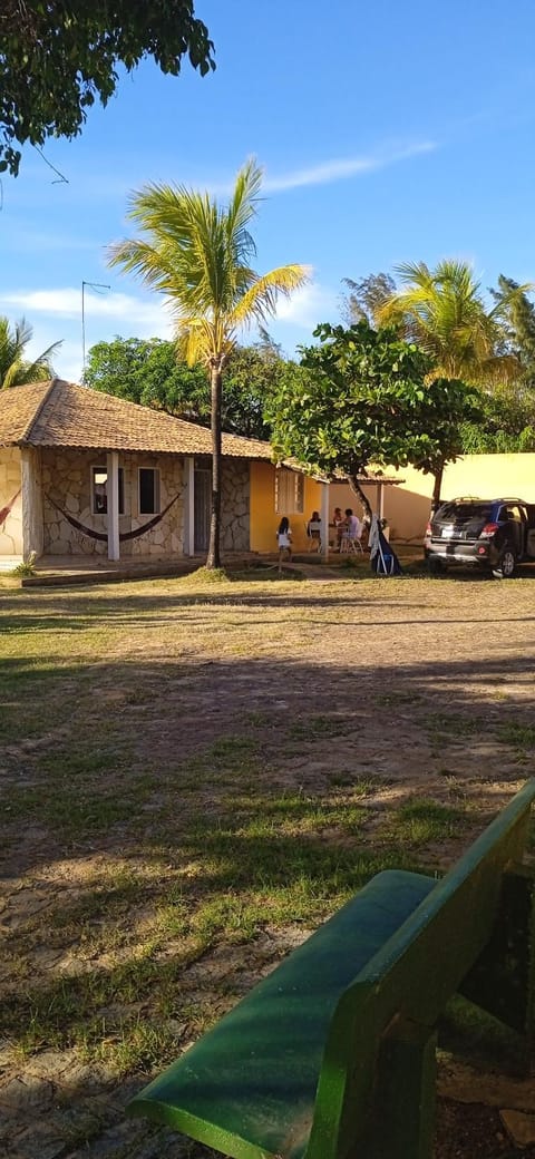 Pé de mato chalé Chalet in State of Sergipe, Brazil