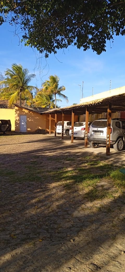 Pé de mato chalé Chalet in State of Sergipe, Brazil