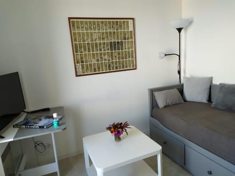 Ty cocooning Condo in Kerlouan