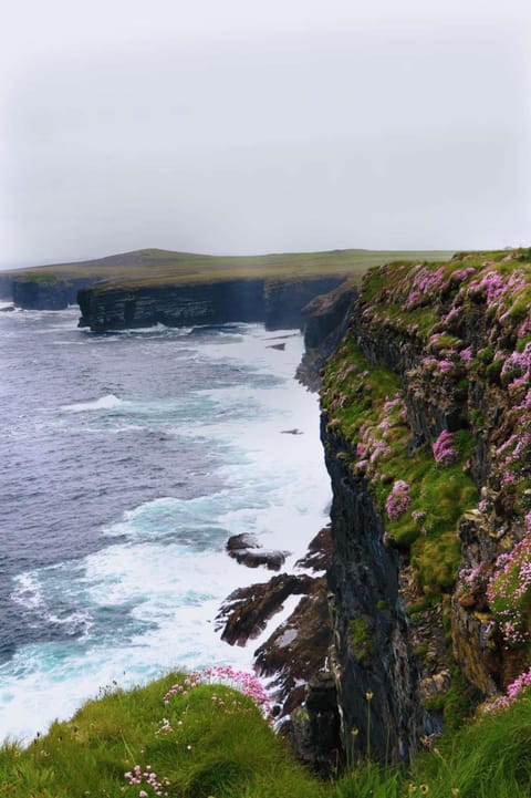 Nearby landmark, Natural landscape, Sea view