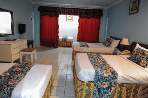 Glorianna Hotel Condo in Montego Bay