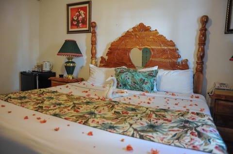 Glorianna Hotel Condo in Montego Bay