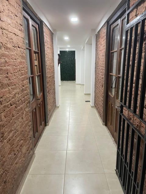 Pucara Apart - Habitaciones con baño privado Condo in Corrientes