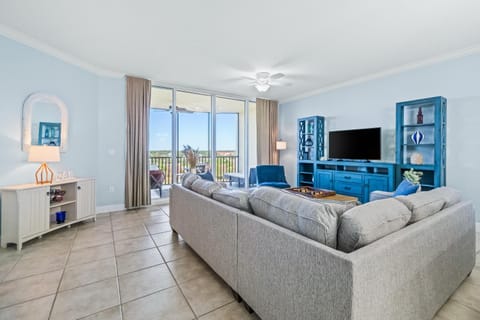 La Salbadora 602C - Lost Key Golf & Beach Club Apartment in Perdido Key