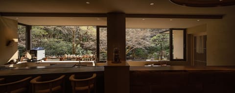 moksa Hotel in Kyoto