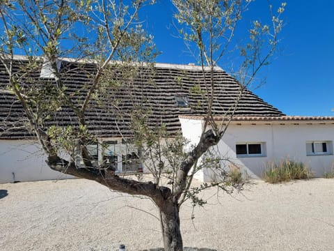 La Cabane du Boumian Villa in Saintes-Maries-de-la-Mer