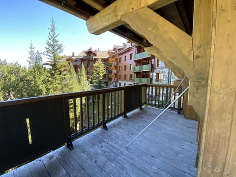 Stylish ski-in ski-out 3 bed apartment, Arc 1950 Appartamento in Bourg-Saint-Maurice