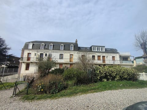 Studio à la mer Condo in Criel-sur-Mer