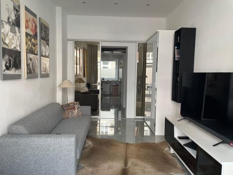 Luxury 60m2 Appartement in Wilhelmstadt Berlin Apartment in Berlin