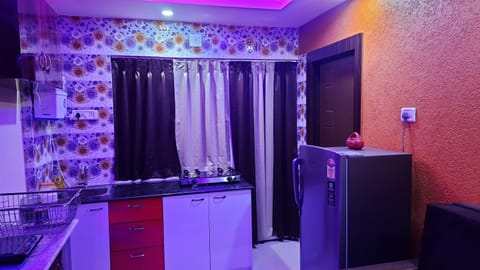 Nath's Residency Condominio in Puri