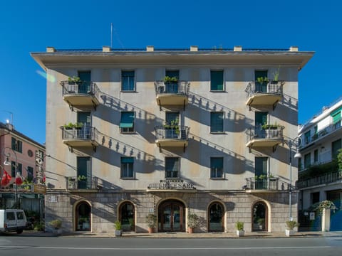 Hotel Giulio Cesare Hotel in Rapallo