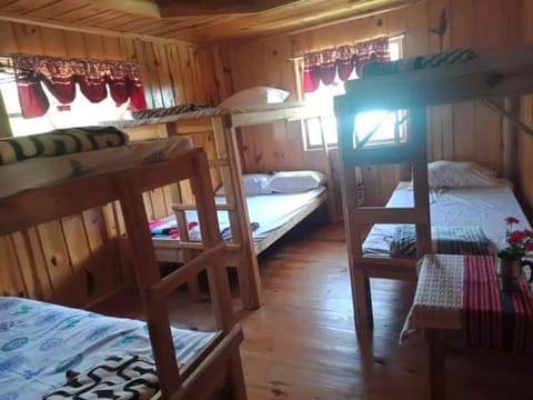 Alicia's Homestay at Maligcong, Bontoc, Mountain Province Vacation rental in Cordillera Administrative Region