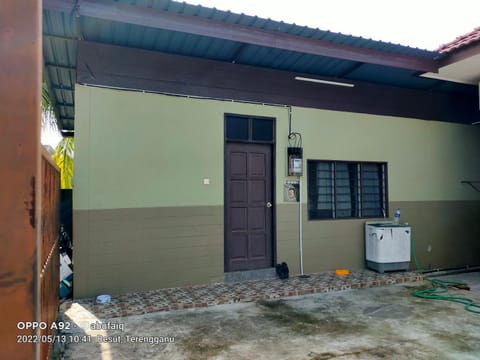 Ulya Homestay 3 House in Besut