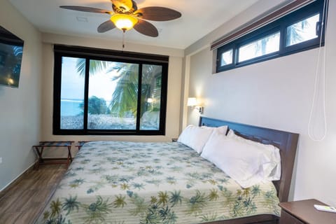 Brisas Del Mar Beach + Dive Resort Hotel in West End
