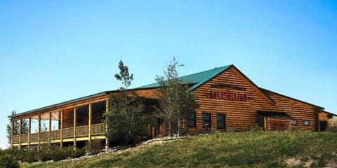 Panoramic Mountain View Full House Retreat Maison in Sheridan