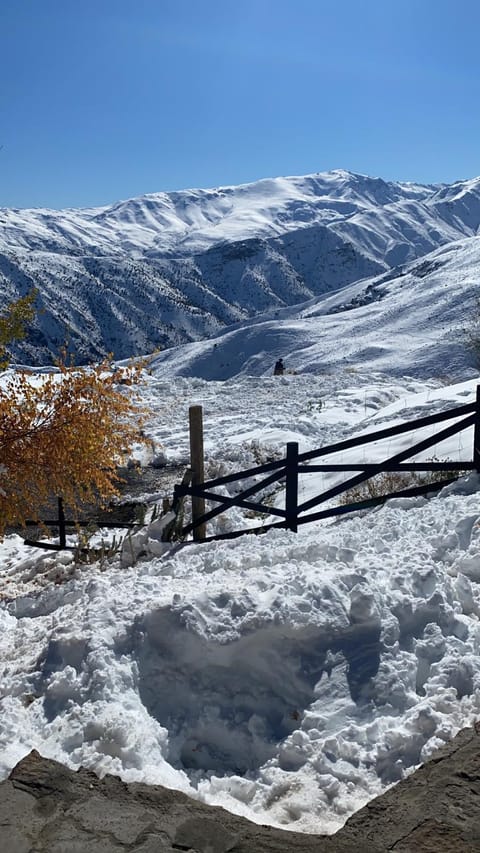 Hostal Boutique CUMBRES Alojamiento y desayuno in San Jose de Maipo