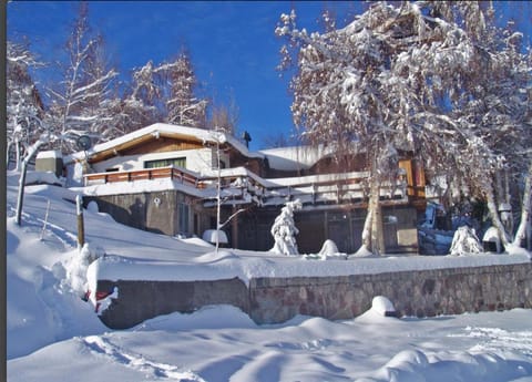 Hostal Boutique CUMBRES Bed and Breakfast in San Jose de Maipo