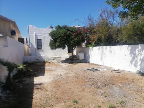 house scoglio di scibiliana Condominio in Marsala