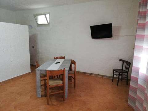 house scoglio di scibiliana Apartment in Marsala