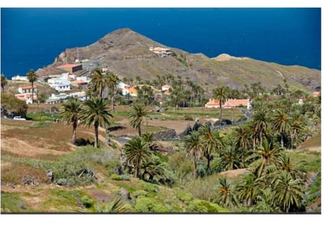 Casa María - Finca Medina House in La Gomera