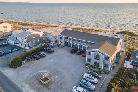 Sandbars Inn II Hotel in North Truro