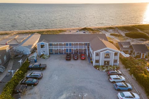 Sandbars Inn II Hotel in North Truro