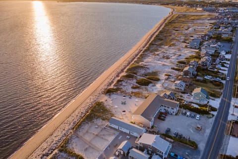 Sandbars Inn II Hotel in North Truro