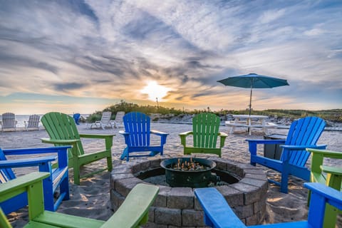 Sandbars Inn Hôtel in North Truro