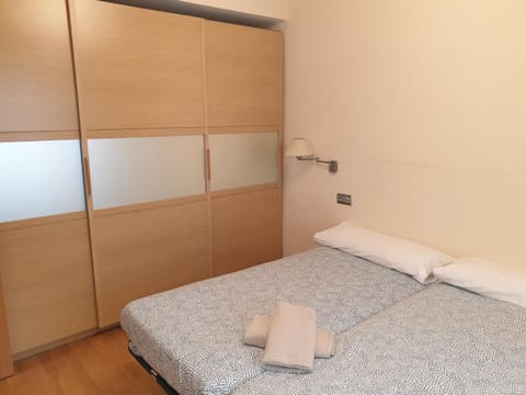 Quintanar Jaca Apartment in Jaca